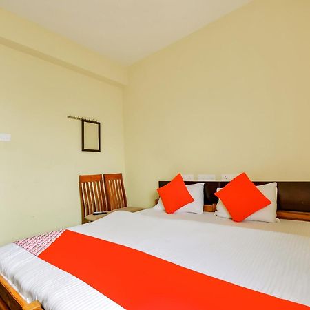 โอโย 76122 เอสที เรซิเดนซี Hotel Madukkarai ภายนอก รูปภาพ