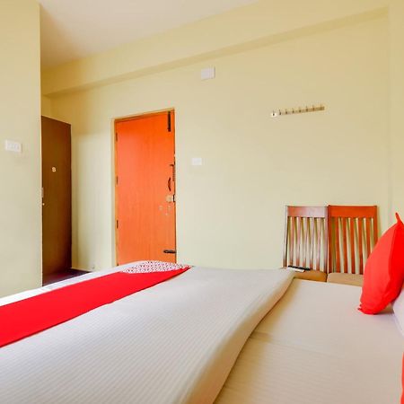 โอโย 76122 เอสที เรซิเดนซี Hotel Madukkarai ภายนอก รูปภาพ