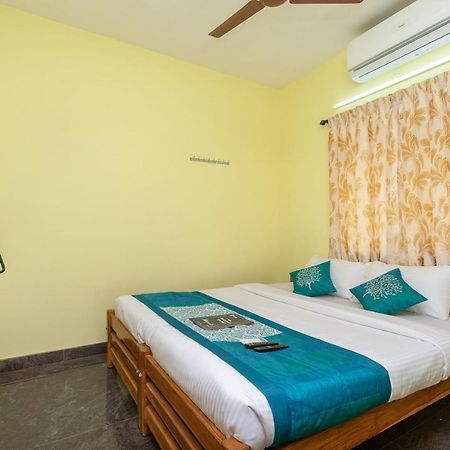 โอโย 76122 เอสที เรซิเดนซี Hotel Madukkarai ภายนอก รูปภาพ